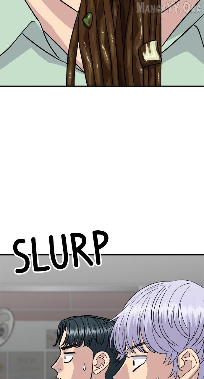 Read A DeadbEAT’s Meal chapter 204 image 42 on Lezhin