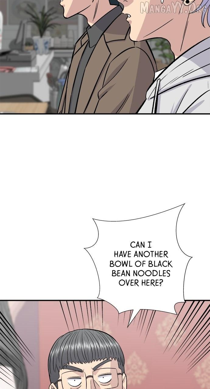 Read A DeadbEAT’s Meal chapter 204 image 43 on Lezhin