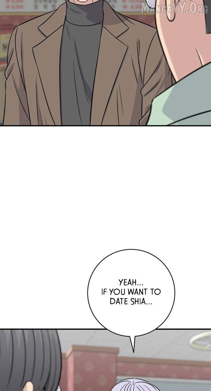 Read A DeadbEAT’s Meal chapter 204 image 48 on Lezhin