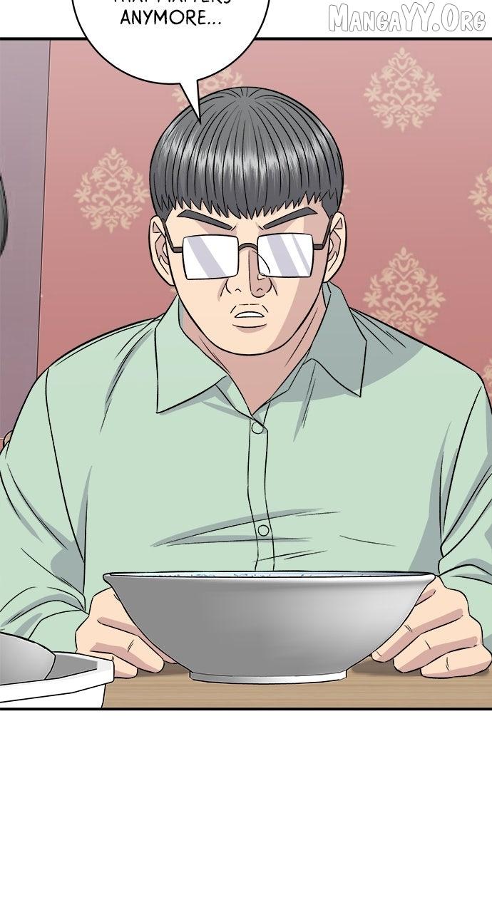 Read A DeadbEAT’s Meal chapter 204 image 51 on Lezhin