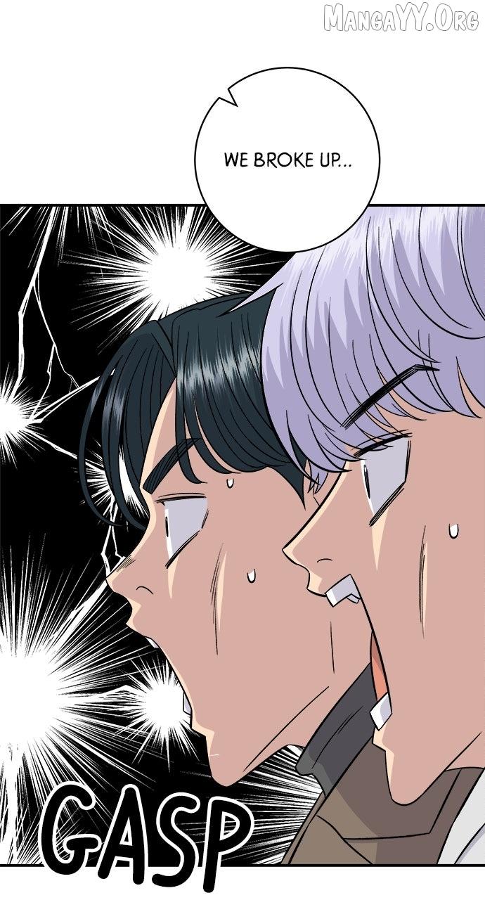 Read A DeadbEAT’s Meal chapter 204 image 52 on Lezhin