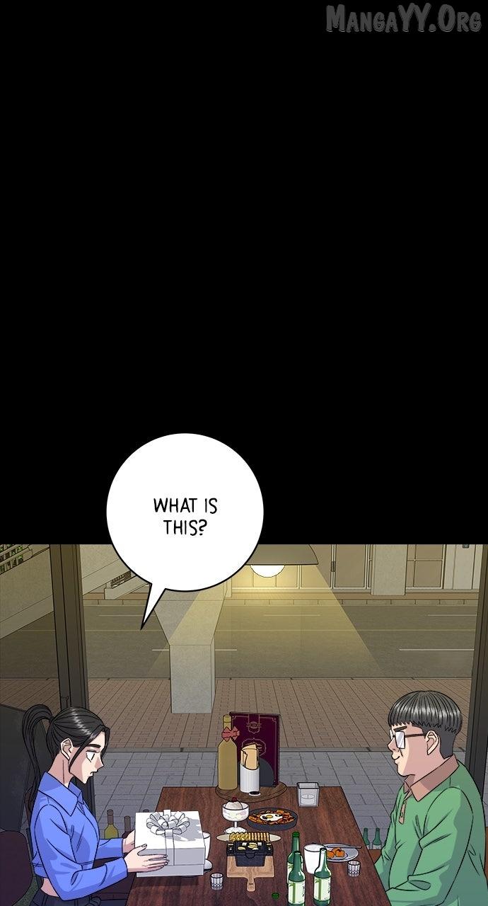 Read A DeadbEAT’s Meal chapter 204 image 54 on Lezhin
