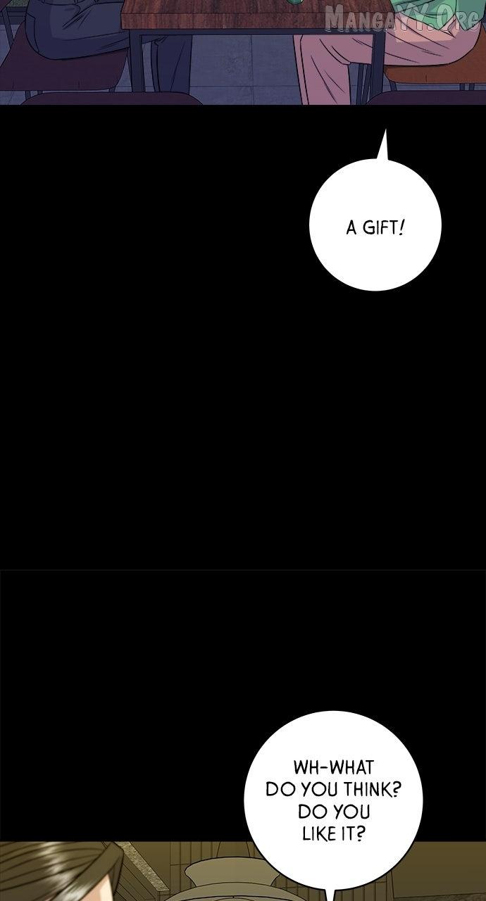 Read A DeadbEAT’s Meal chapter 204 image 55 on Lezhin