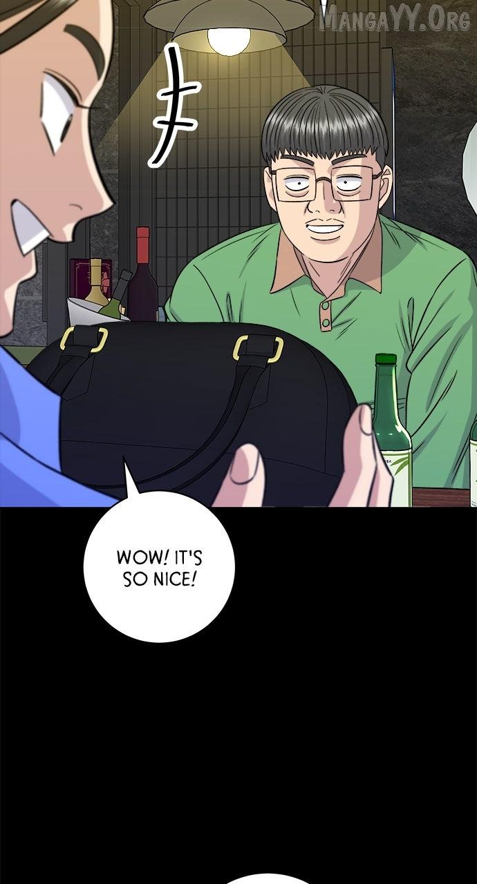 Read A DeadbEAT’s Meal chapter 204 image 56 on Lezhin