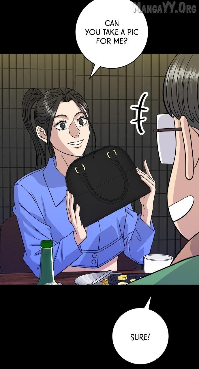 Read A DeadbEAT’s Meal chapter 204 image 57 on Lezhin