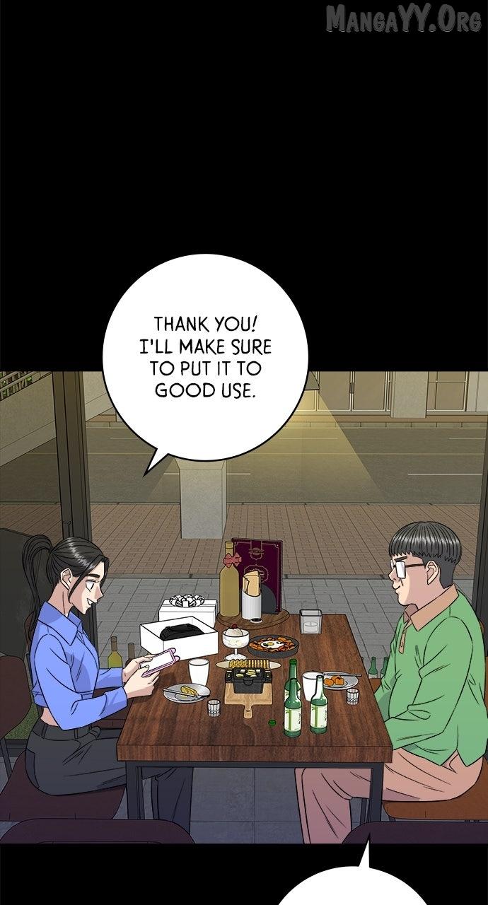 Read A DeadbEAT’s Meal chapter 204 image 58 on Lezhin