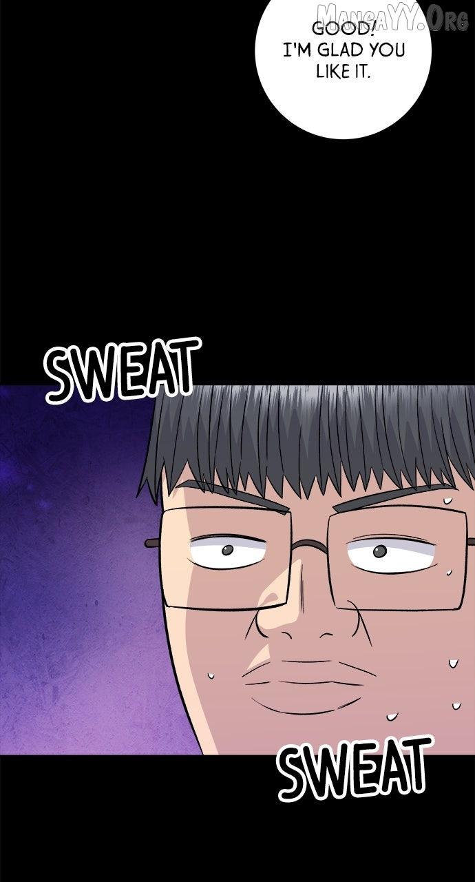 Read A DeadbEAT’s Meal chapter 204 image 59 on Lezhin