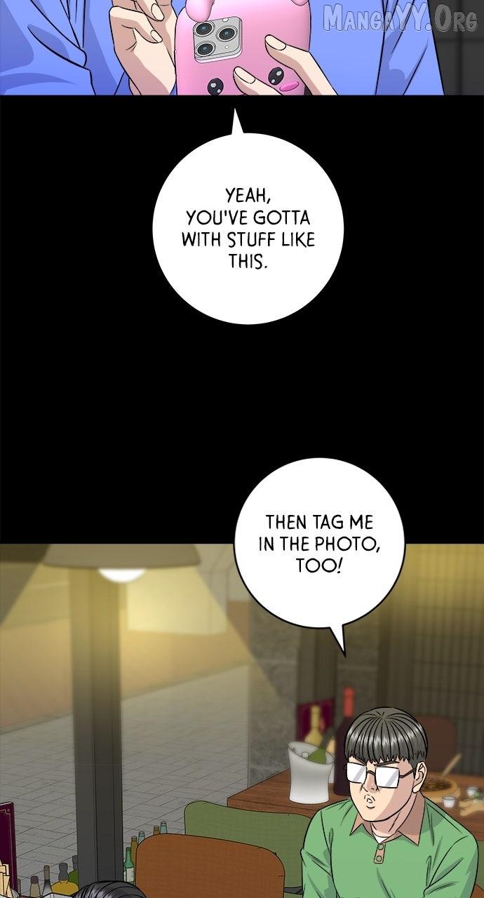 Read A DeadbEAT’s Meal chapter 204 image 61 on Lezhin