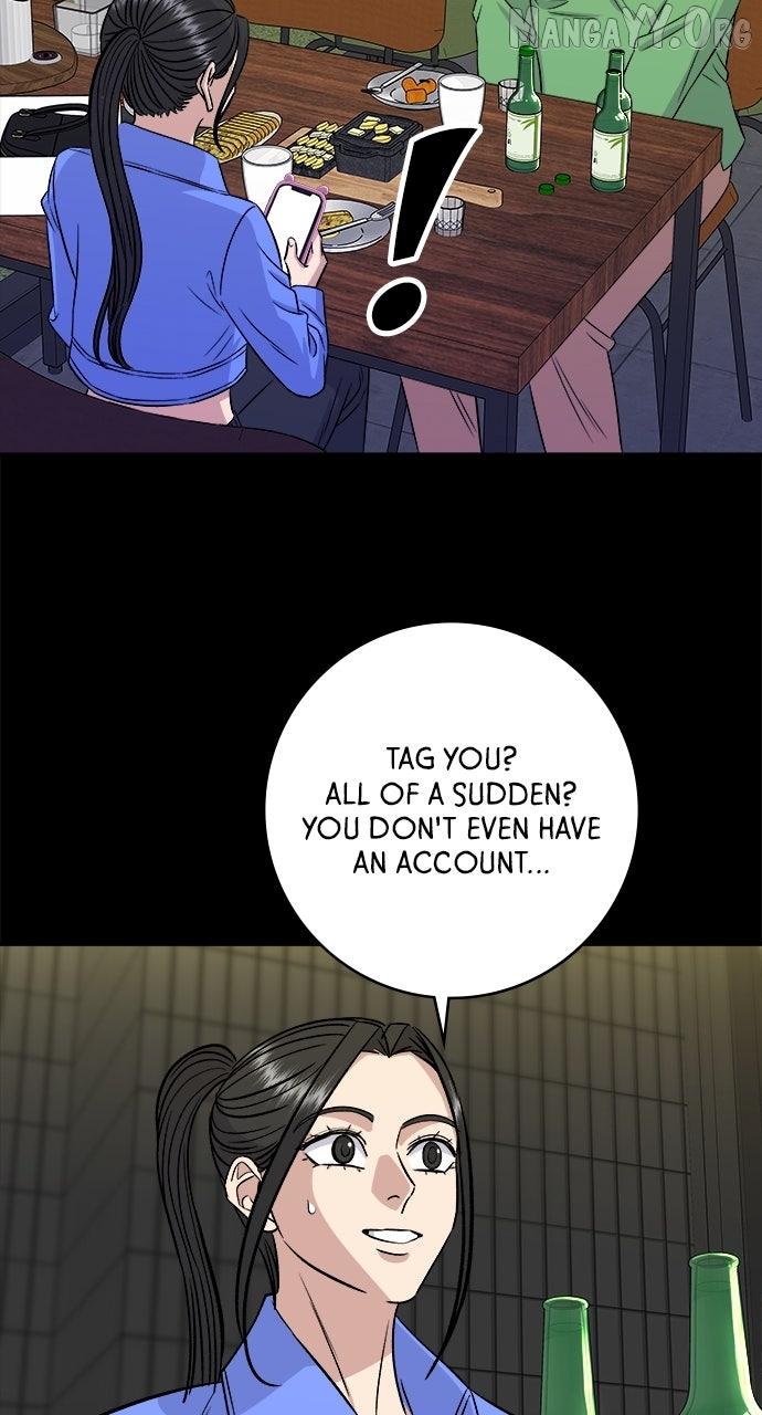 Read A DeadbEAT’s Meal chapter 204 image 62 on Lezhin