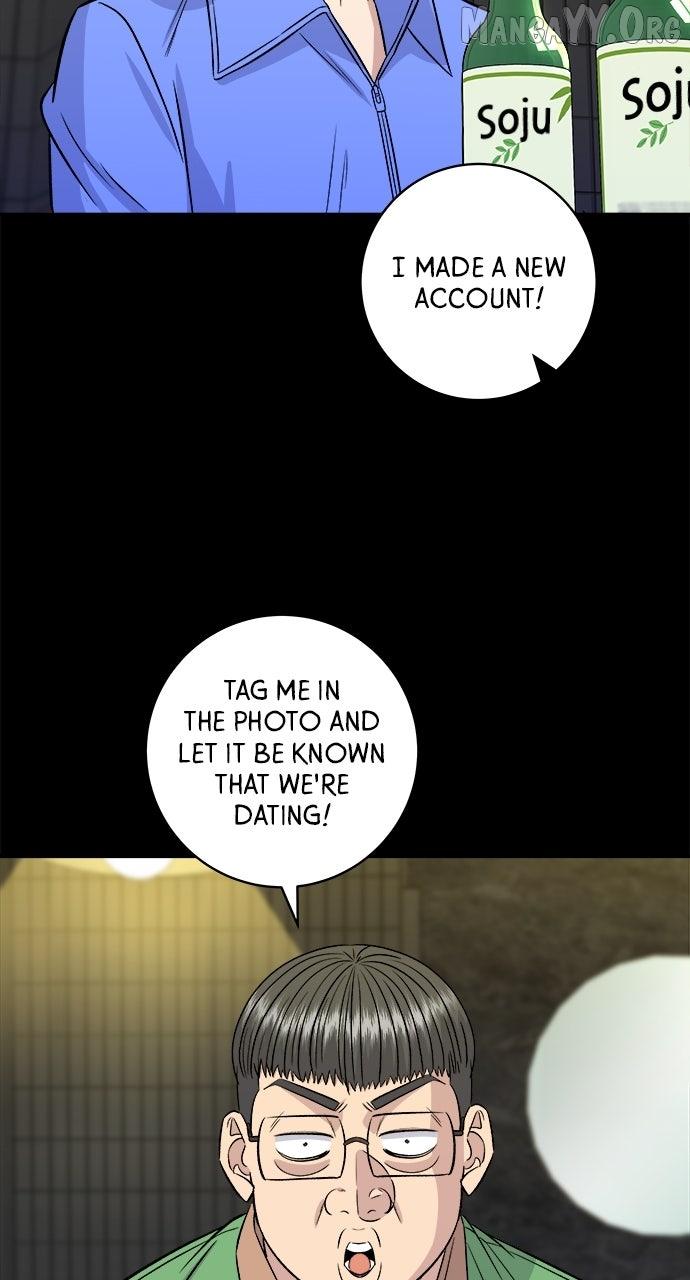 Read A DeadbEAT’s Meal chapter 204 image 63 on Lezhin