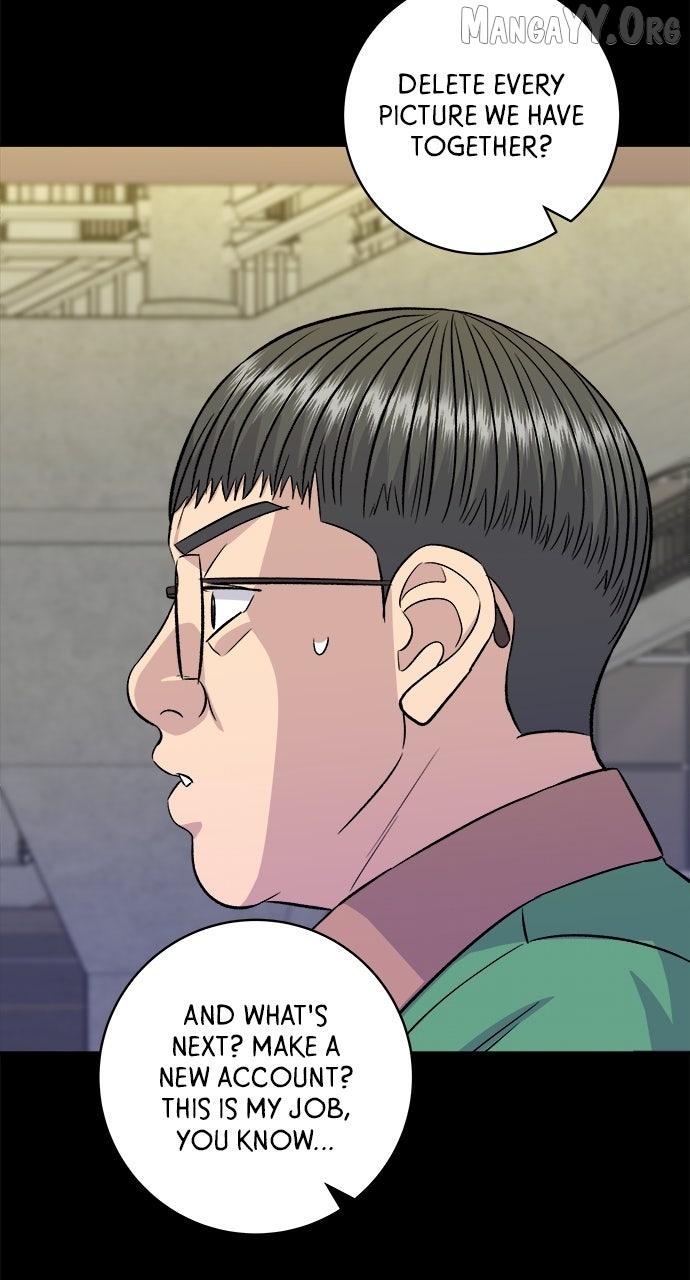 Read A DeadbEAT’s Meal chapter 204 image 68 on Lezhin