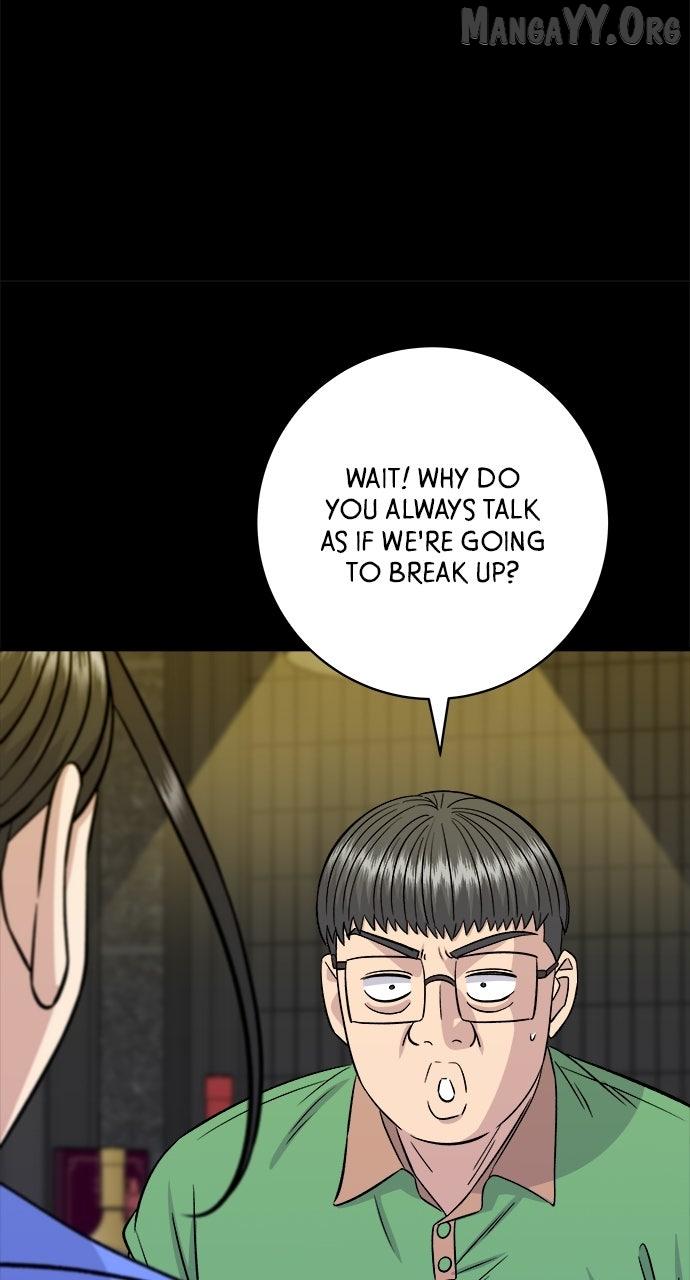 Read A DeadbEAT’s Meal chapter 204 image 69 on Lezhin