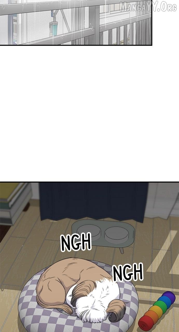 Read A DeadbEAT’s Meal chapter 204 image 7 on Lezhin