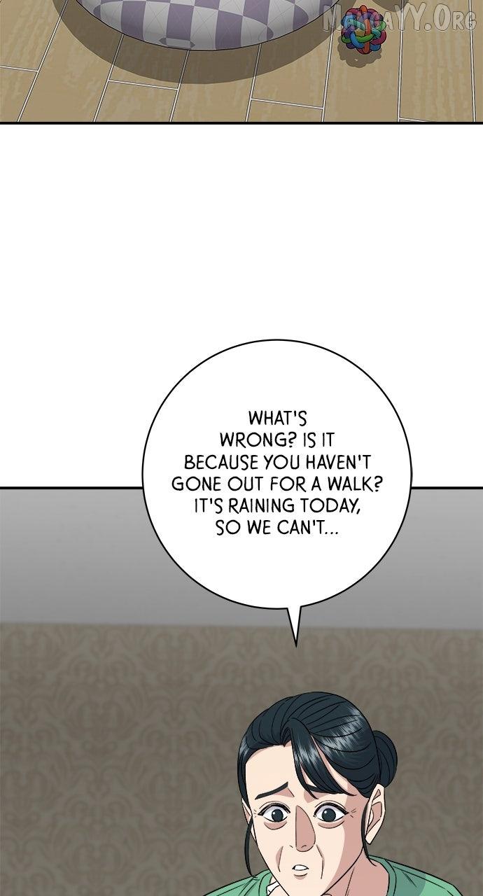 Read A DeadbEAT’s Meal chapter 204 image 8 on Lezhin