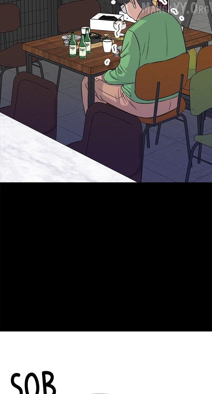Read A DeadbEAT’s Meal chapter 204 image 80 on Lezhin