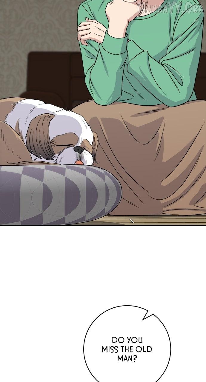 Read A DeadbEAT’s Meal chapter 204 image 9 on Lezhin