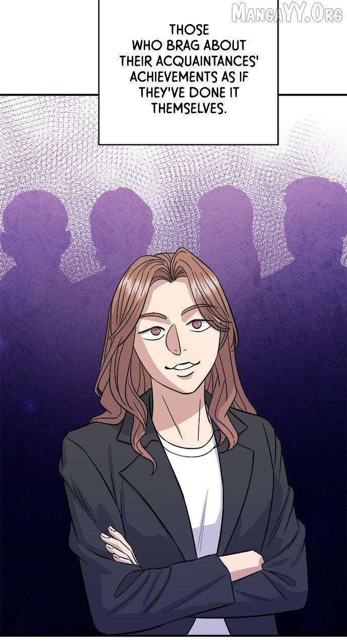 Read A DeadbEAT’s Meal chapter 205 image 17 on Lezhin