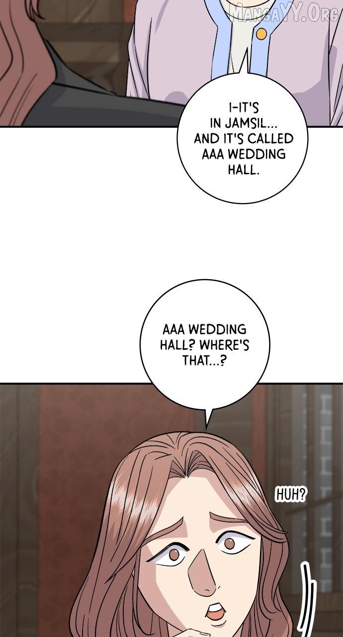 Read A DeadbEAT’s Meal chapter 205 image 22 on Lezhin