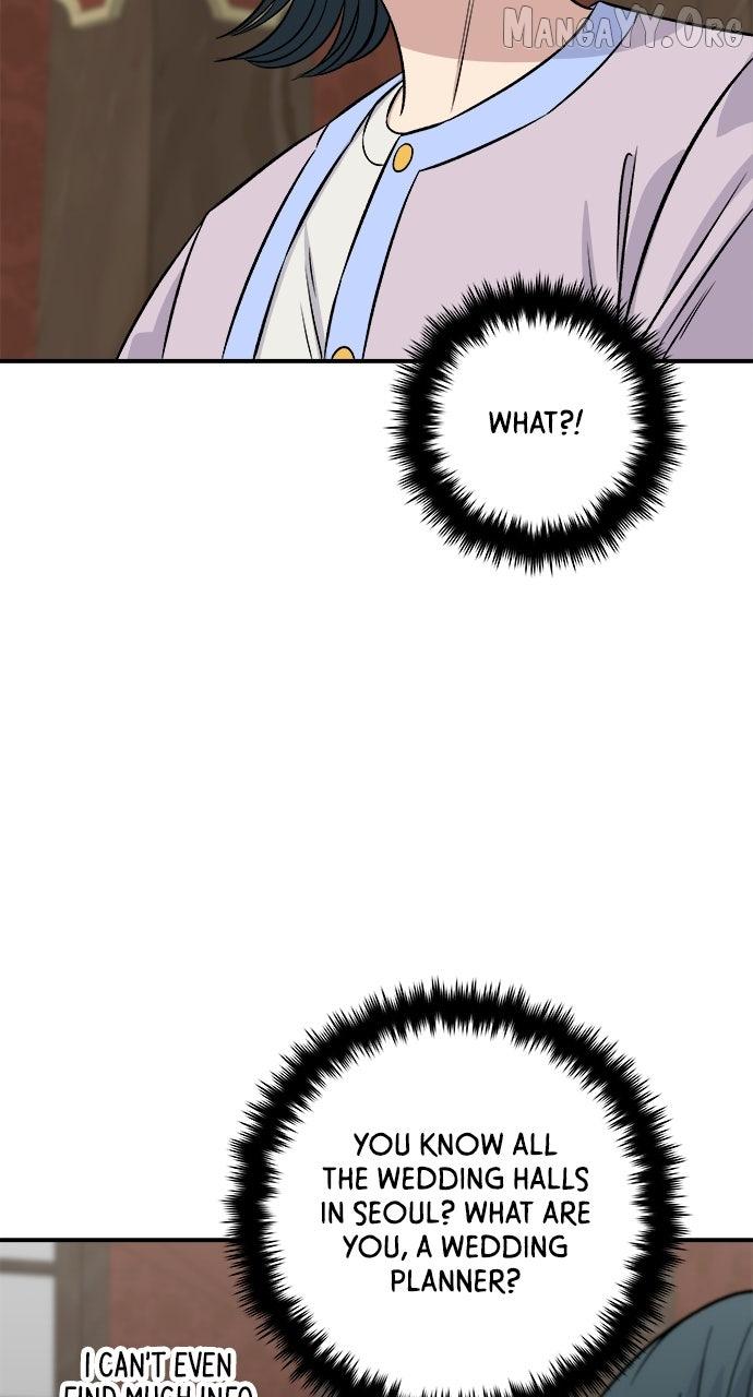 Read A DeadbEAT’s Meal chapter 205 image 24 on Lezhin