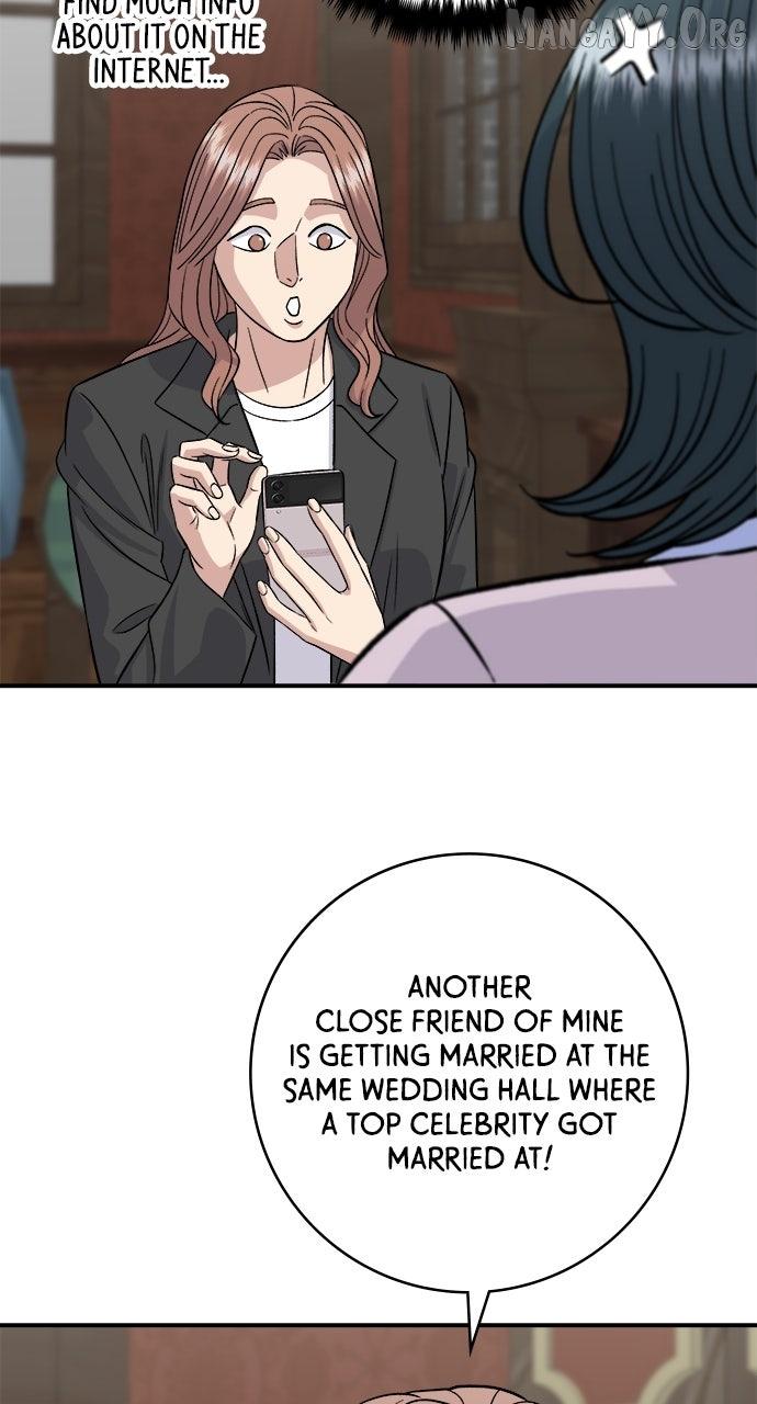 Read A DeadbEAT’s Meal chapter 205 image 25 on Lezhin