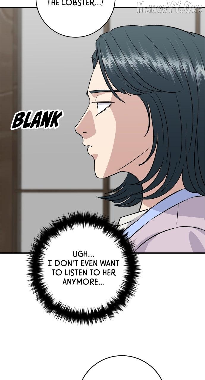 Read A DeadbEAT’s Meal chapter 205 image 28 on Lezhin