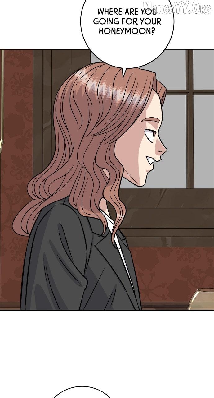 Read A DeadbEAT’s Meal chapter 205 image 29 on Lezhin