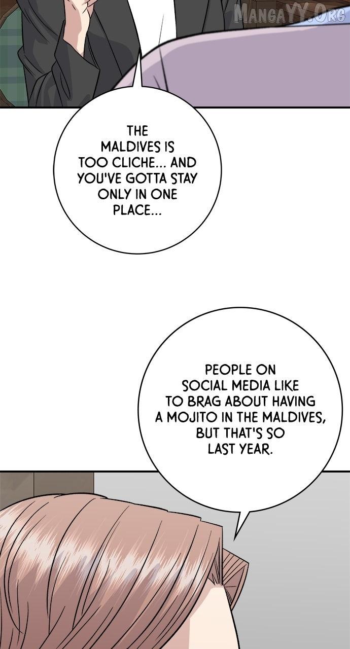 Read A DeadbEAT’s Meal chapter 205 image 34 on Lezhin
