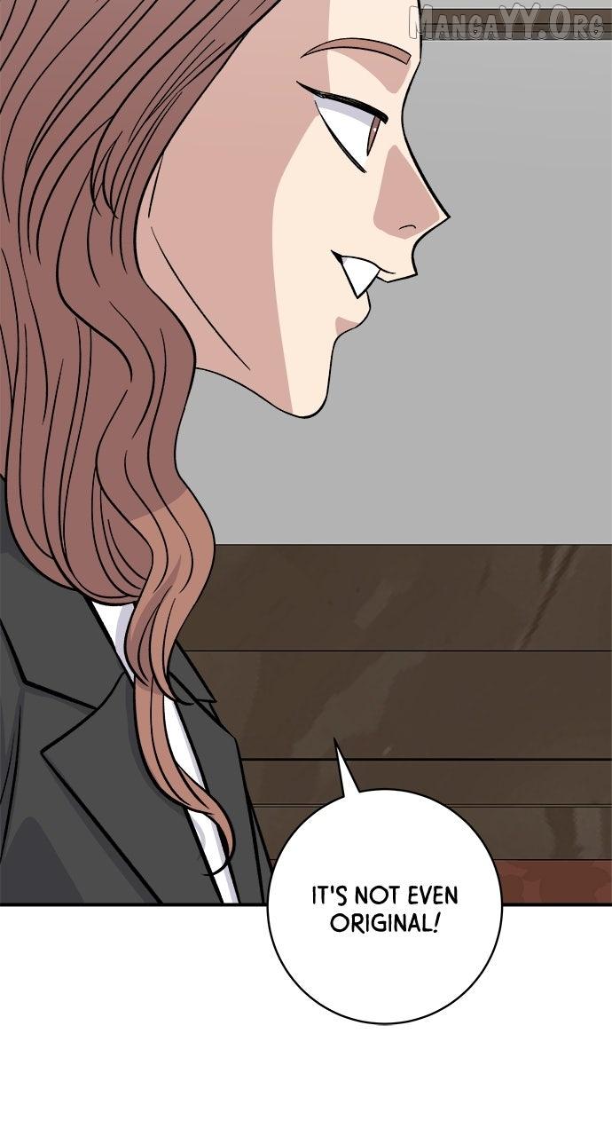 Read A DeadbEAT’s Meal chapter 205 image 35 on Lezhin
