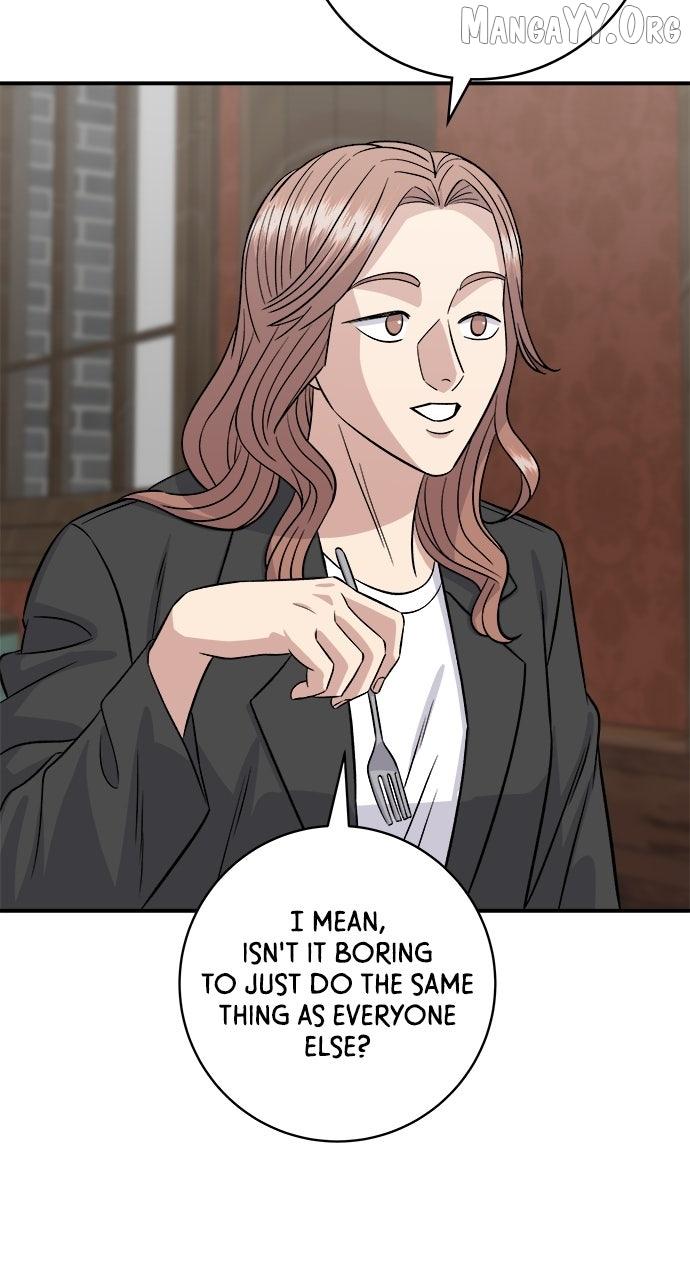 Read A DeadbEAT’s Meal chapter 205 image 38 on Lezhin