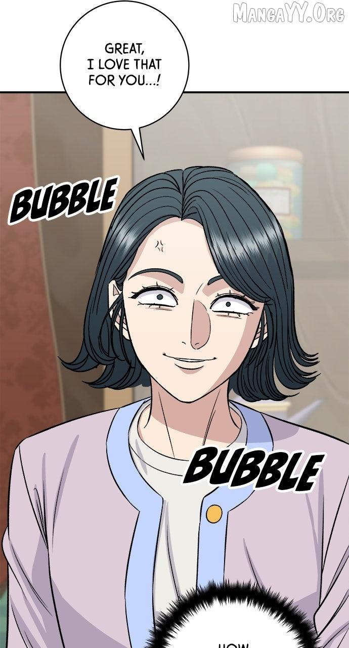 Read A DeadbEAT’s Meal chapter 205 image 39 on Lezhin