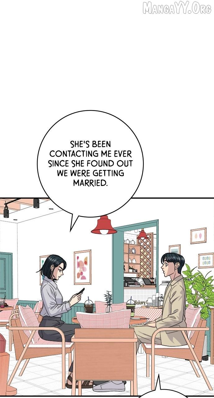 Read A DeadbEAT’s Meal chapter 205 image 4 on Lezhin