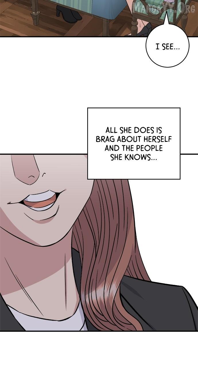 Read A DeadbEAT’s Meal chapter 205 image 41 on Lezhin