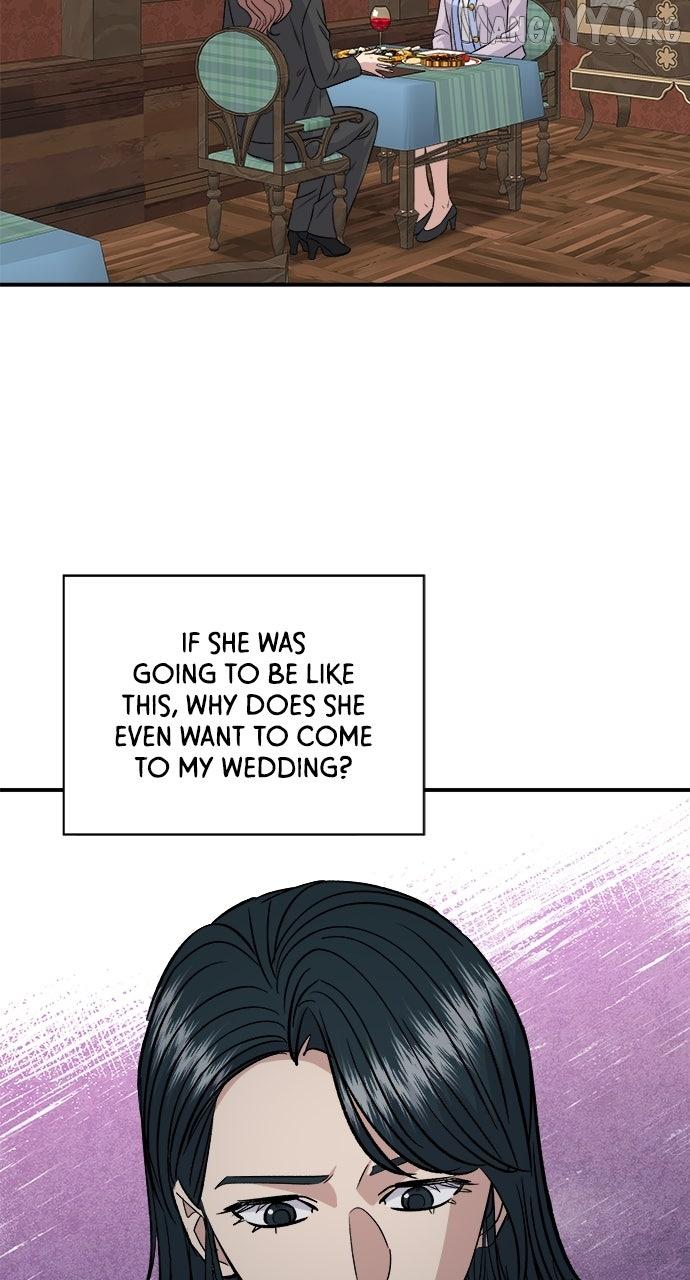 Read A DeadbEAT’s Meal chapter 205 image 43 on Lezhin