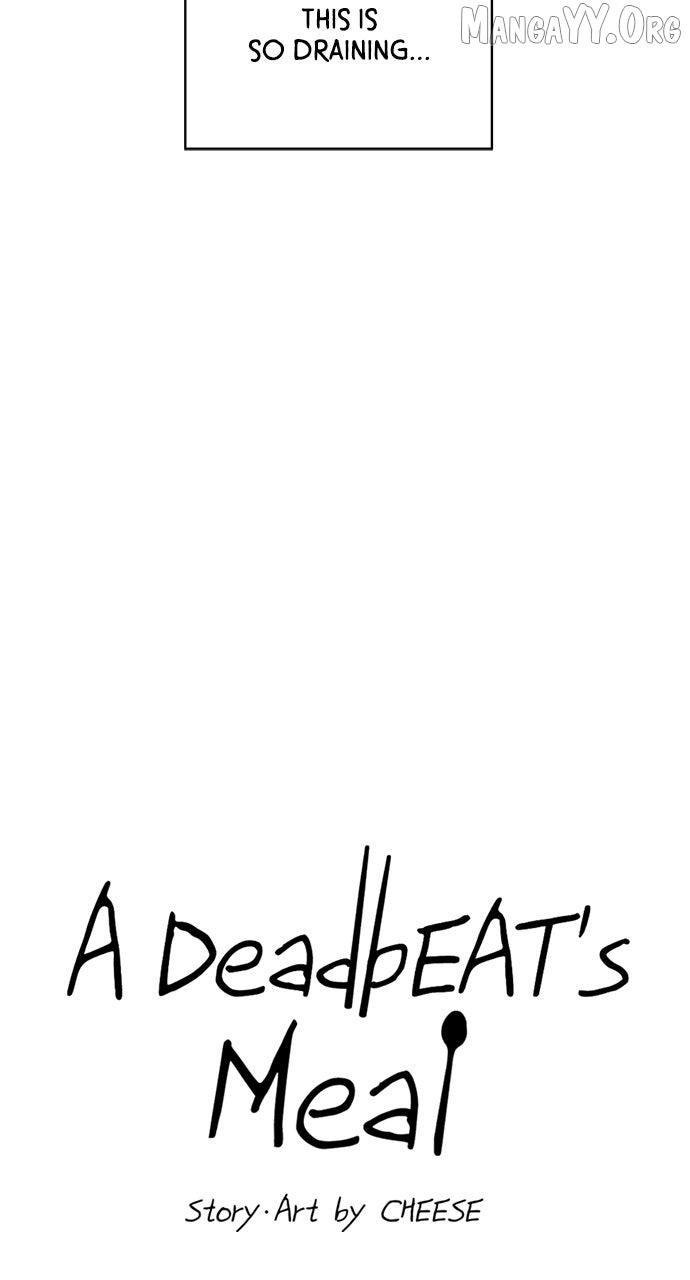 Read A DeadbEAT’s Meal chapter 205 image 45 on Lezhin
