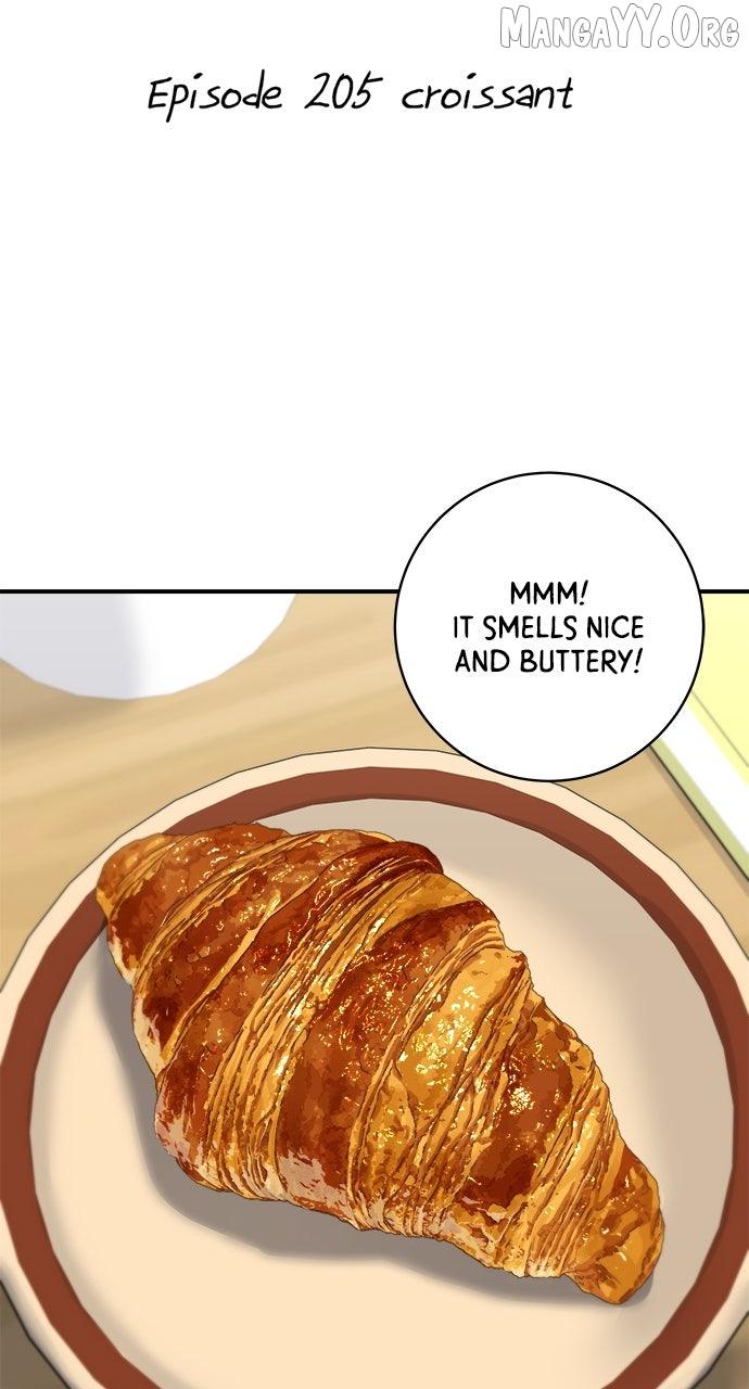 Read A DeadbEAT’s Meal chapter 205 image 46 on Lezhin