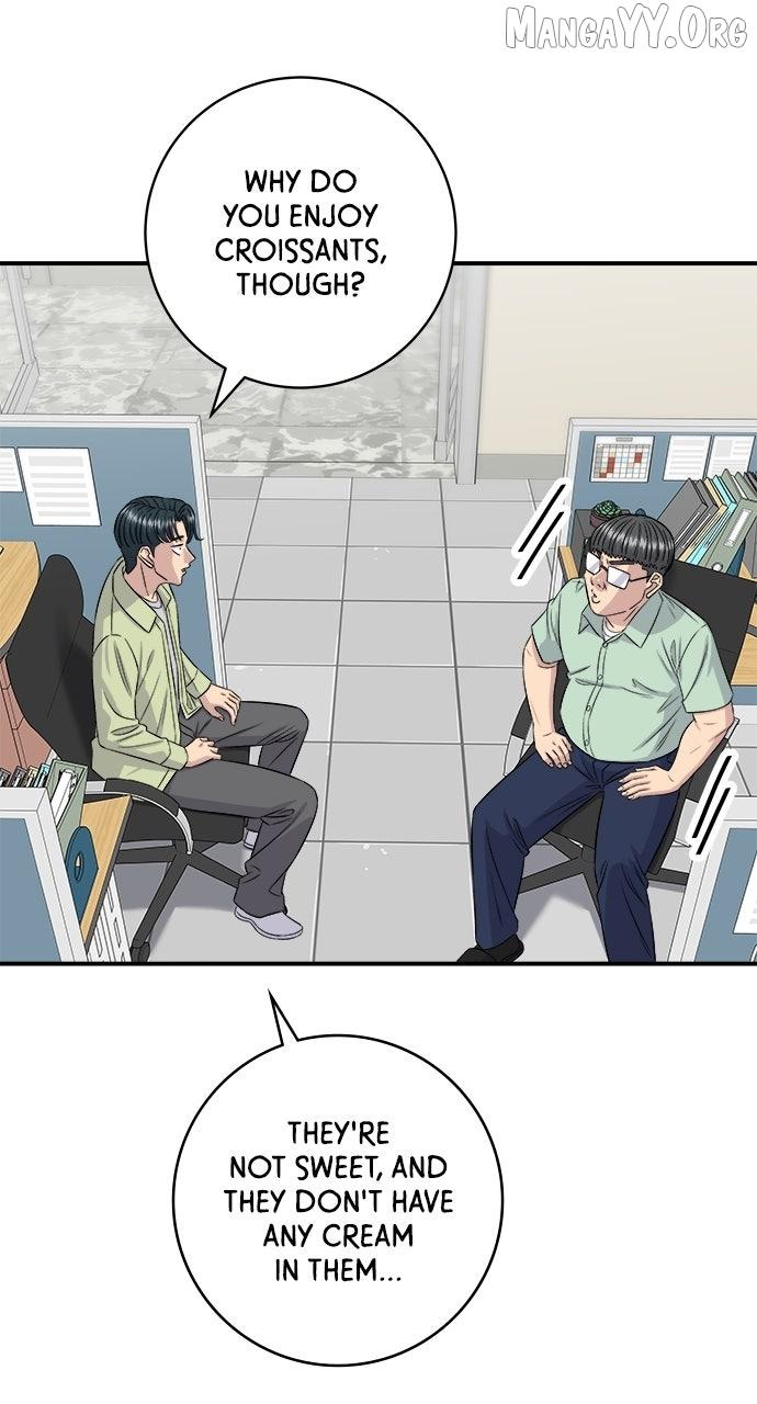 Read A DeadbEAT’s Meal chapter 205 image 56 on Lezhin