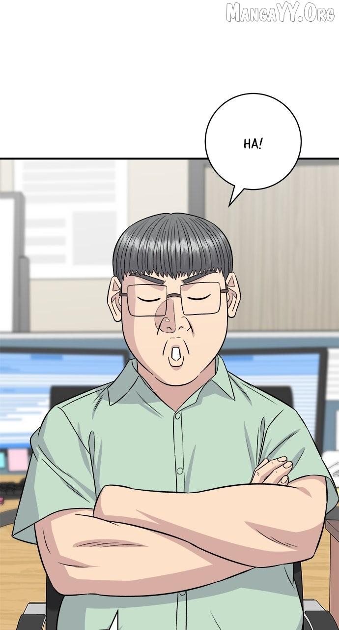 Read A DeadbEAT’s Meal chapter 205 image 57 on Lezhin