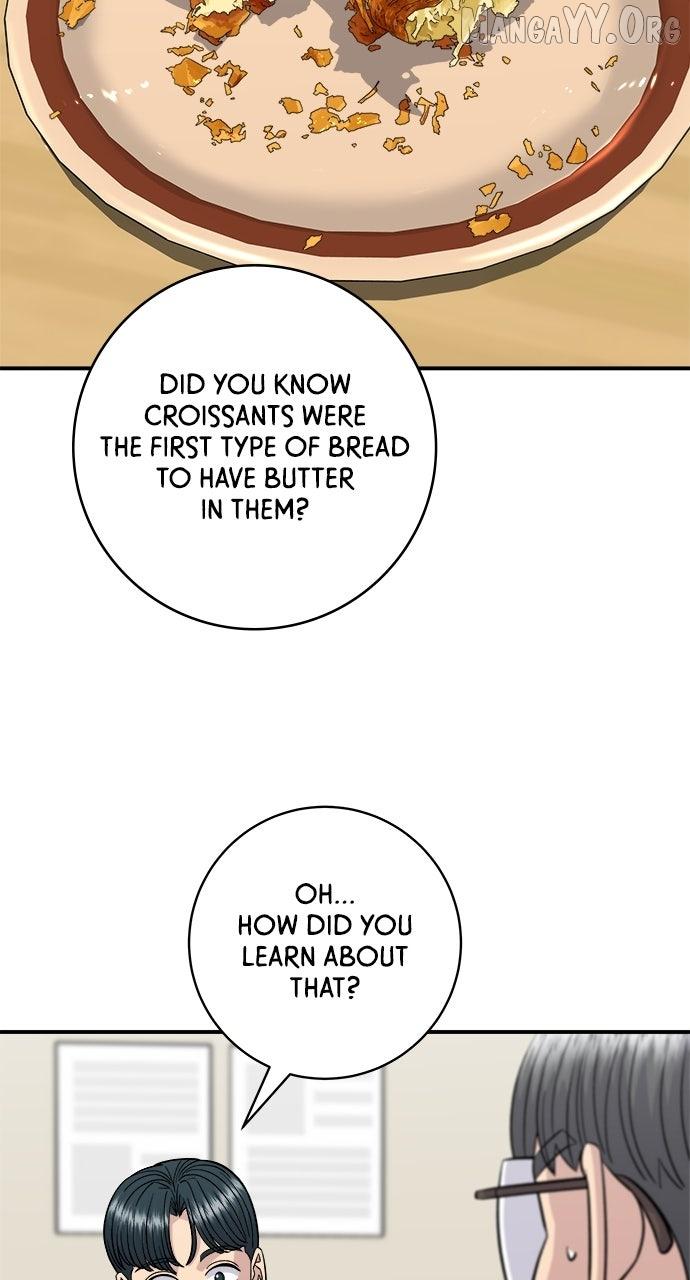 Read A DeadbEAT’s Meal chapter 205 image 59 on Lezhin