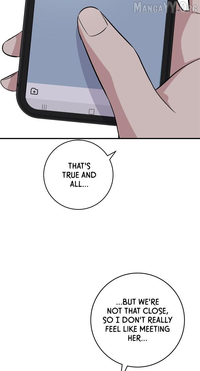 Read A DeadbEAT’s Meal chapter 205 image 6 on Lezhin