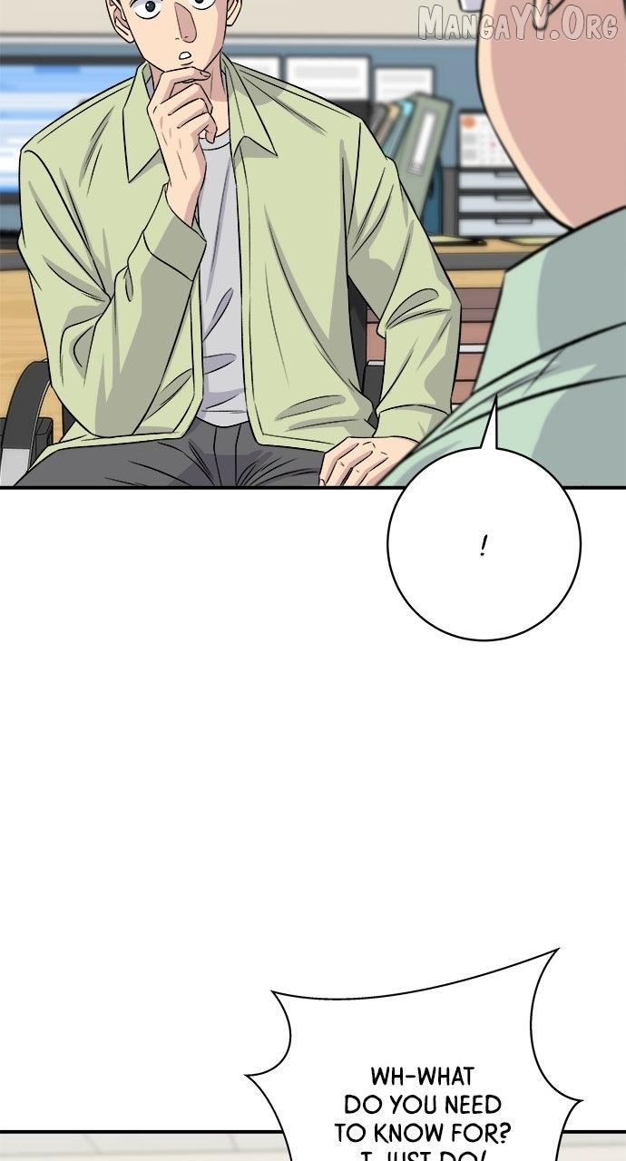 Read A DeadbEAT’s Meal chapter 205 image 60 on Lezhin