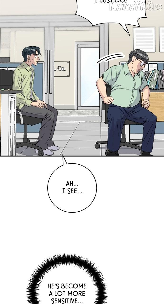Read A DeadbEAT’s Meal chapter 205 image 61 on Lezhin