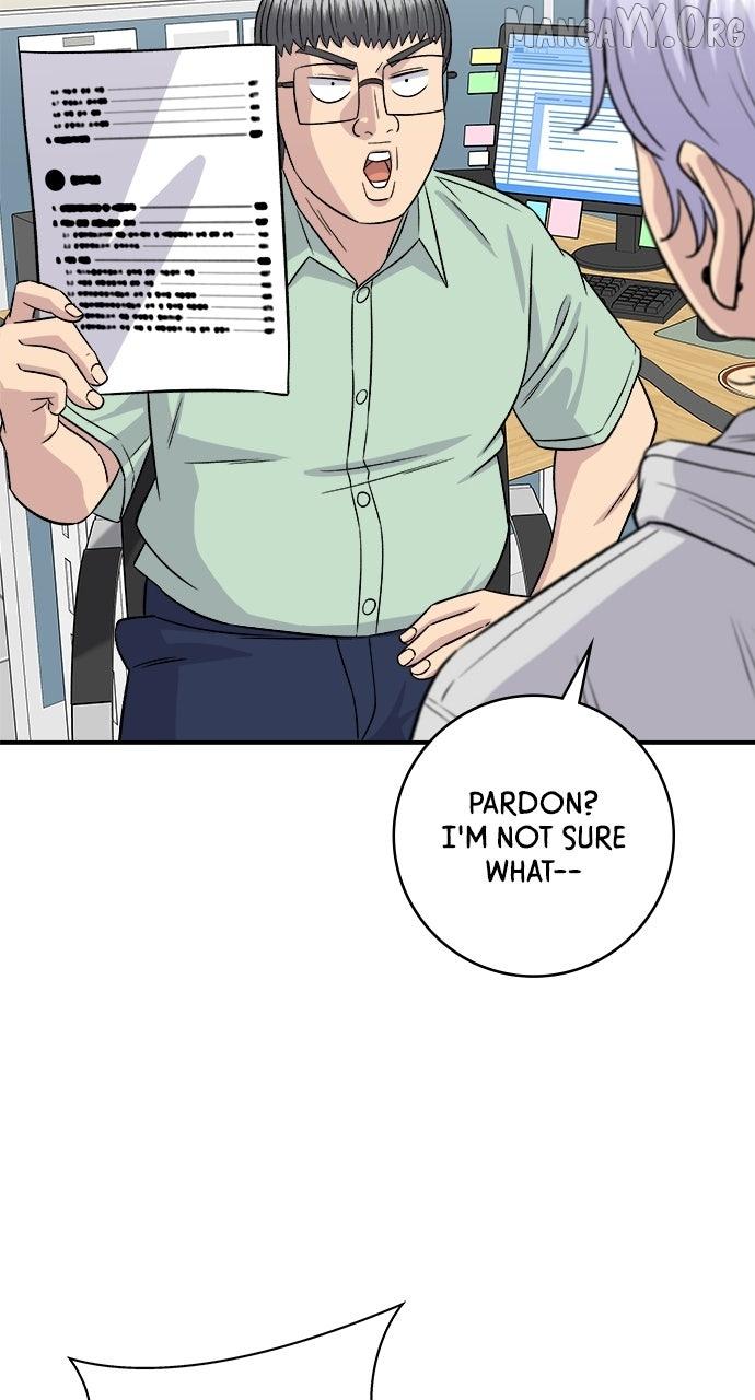 Read A DeadbEAT’s Meal chapter 205 image 64 on Lezhin