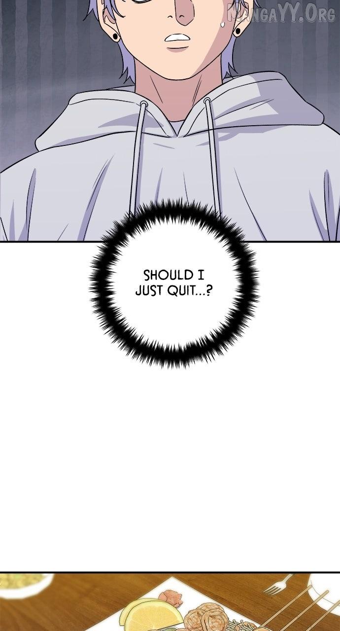 Read A DeadbEAT’s Meal chapter 205 image 69 on Lezhin