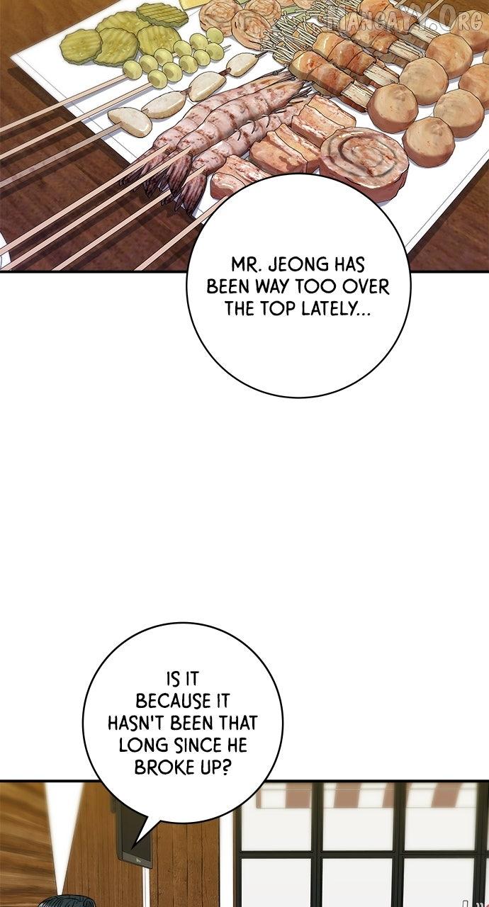 Read A DeadbEAT’s Meal chapter 205 image 70 on Lezhin