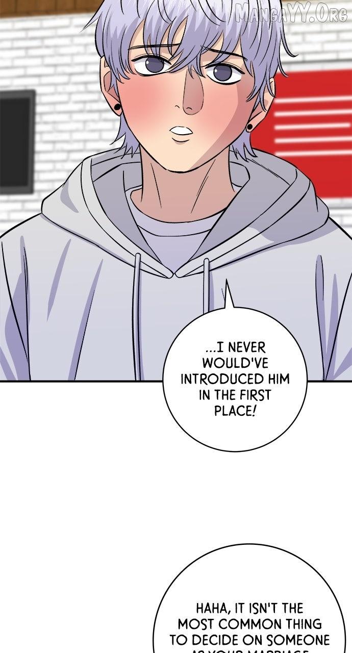 Read A DeadbEAT’s Meal chapter 205 image 72 on Lezhin