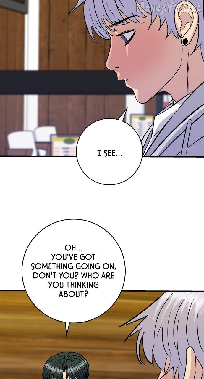 Read A DeadbEAT’s Meal chapter 205 image 79 on Lezhin