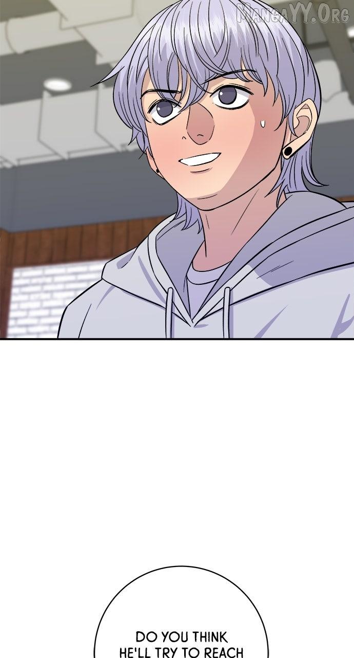 Read A DeadbEAT’s Meal chapter 205 image 81 on Lezhin