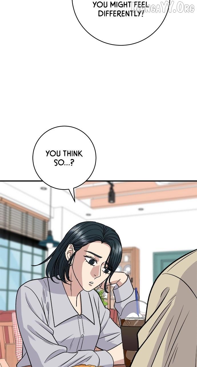 Read A DeadbEAT’s Meal chapter 205 image 9 on Lezhin