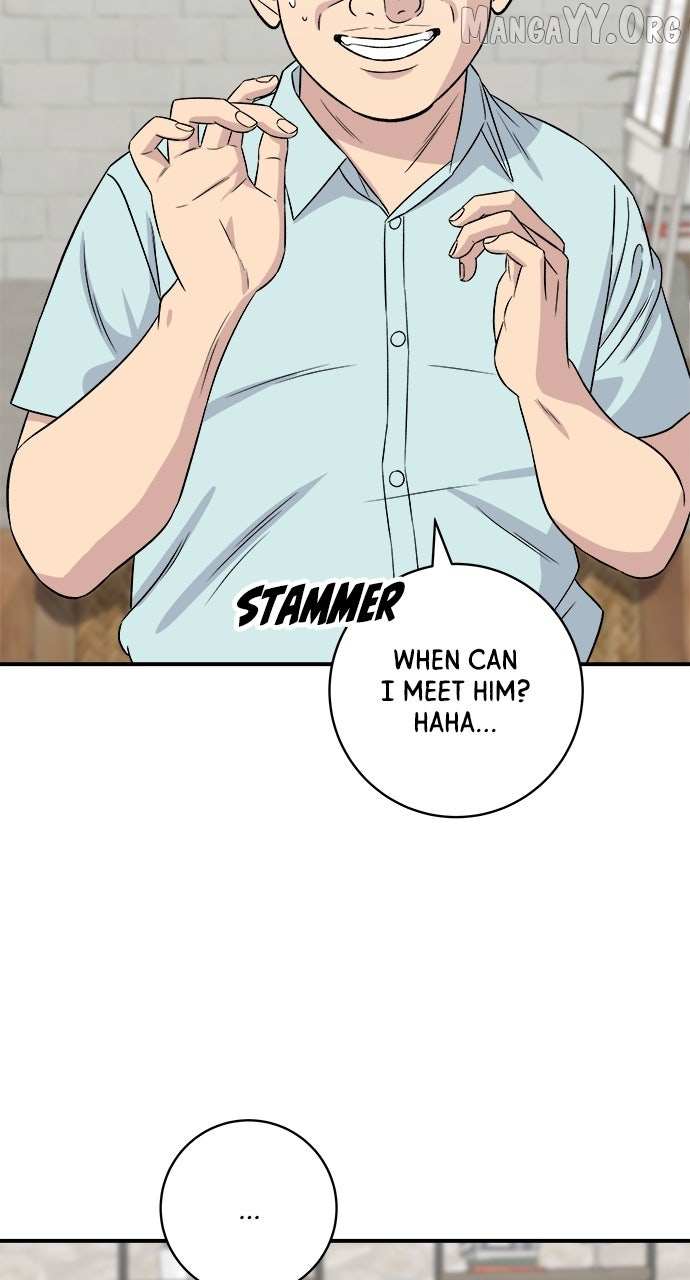 Read A DeadbEAT’s Meal chapter 207 image 12 on Lezhin