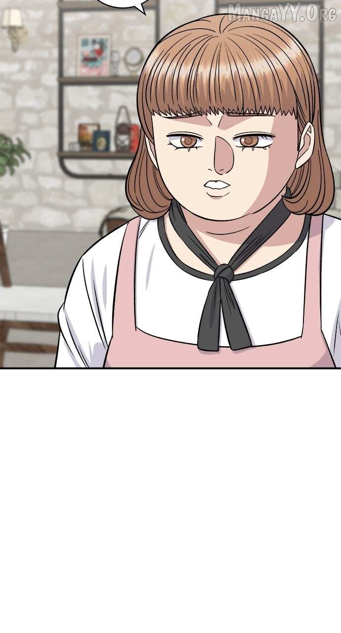 Read A DeadbEAT’s Meal chapter 207 image 13 on Lezhin